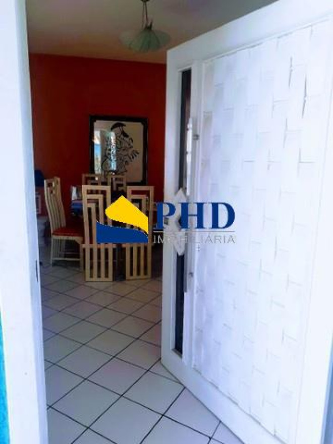 Casa 5 Quartos 330m² 