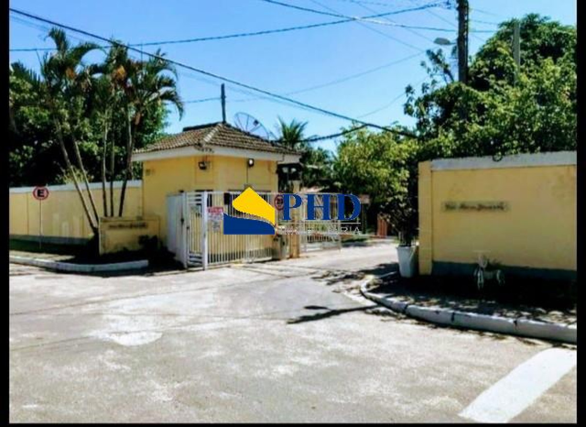 Casa 5 Quartos 330m² 