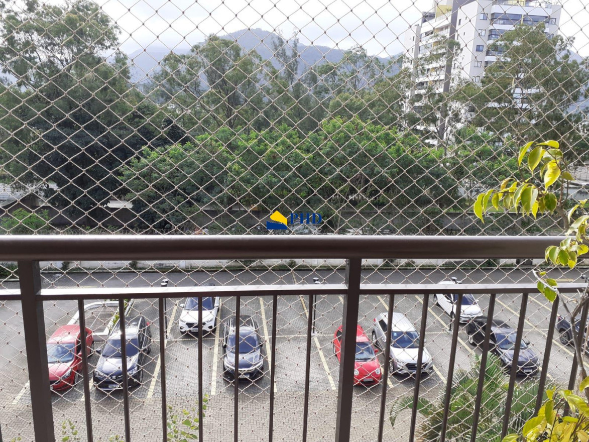 Apartamento 3 Quartos 84m² 