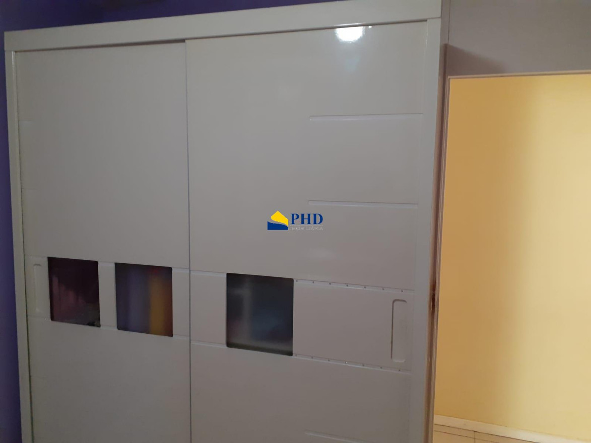Apartamento 3 Quartos 84m² 