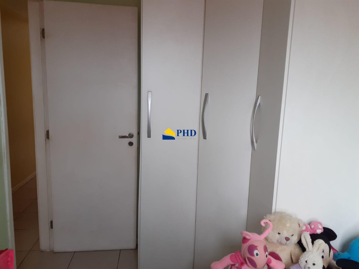 Apartamento 3 Quartos 84m² 