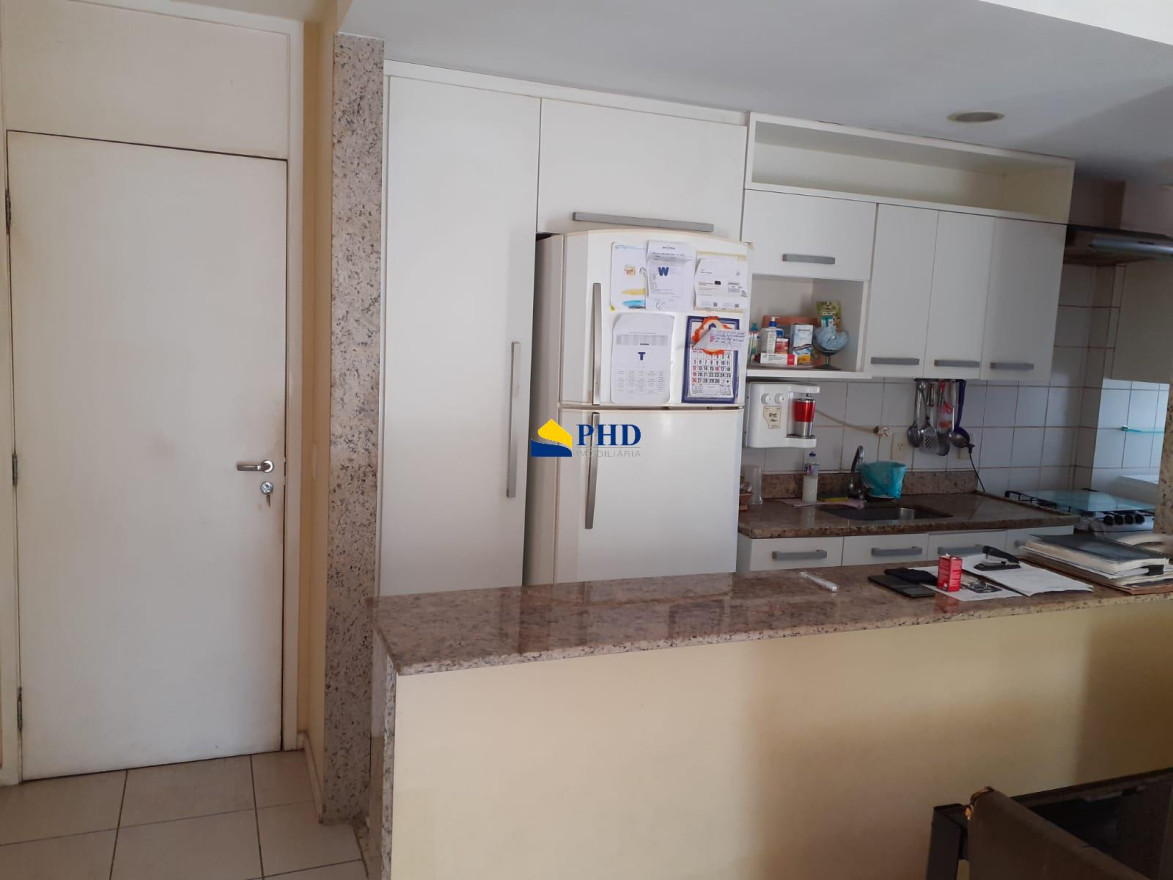 Apartamento 3 Quartos 84m² 