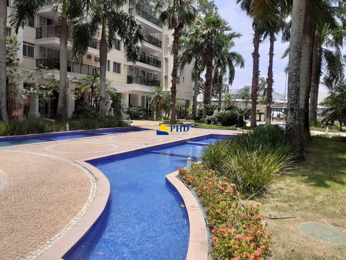 Apartamento 3 Quartos 84m² 