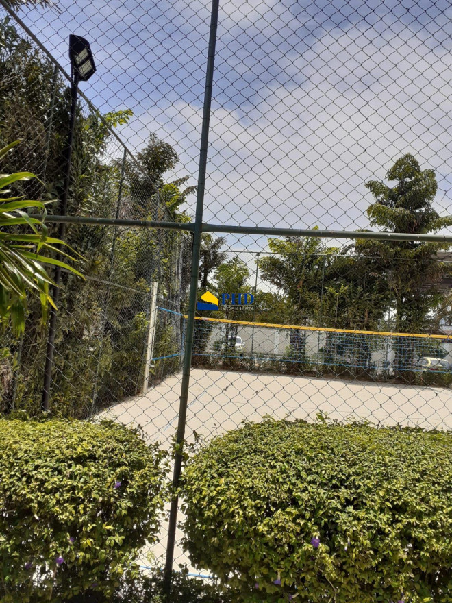 Apartamento 3 Quartos 84m² 