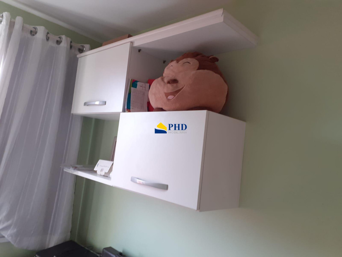 Apartamento 3 Quartos 84m² 