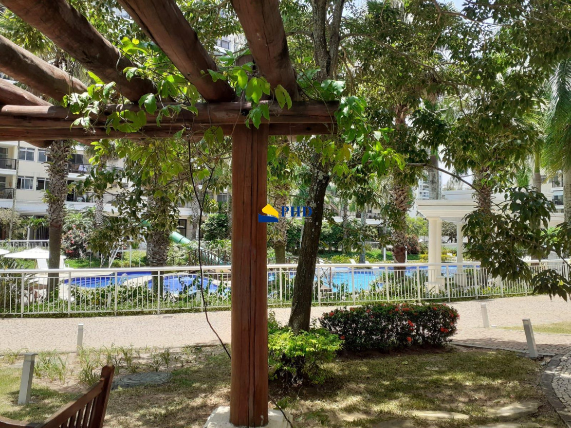 Apartamento 3 Quartos 84m² 