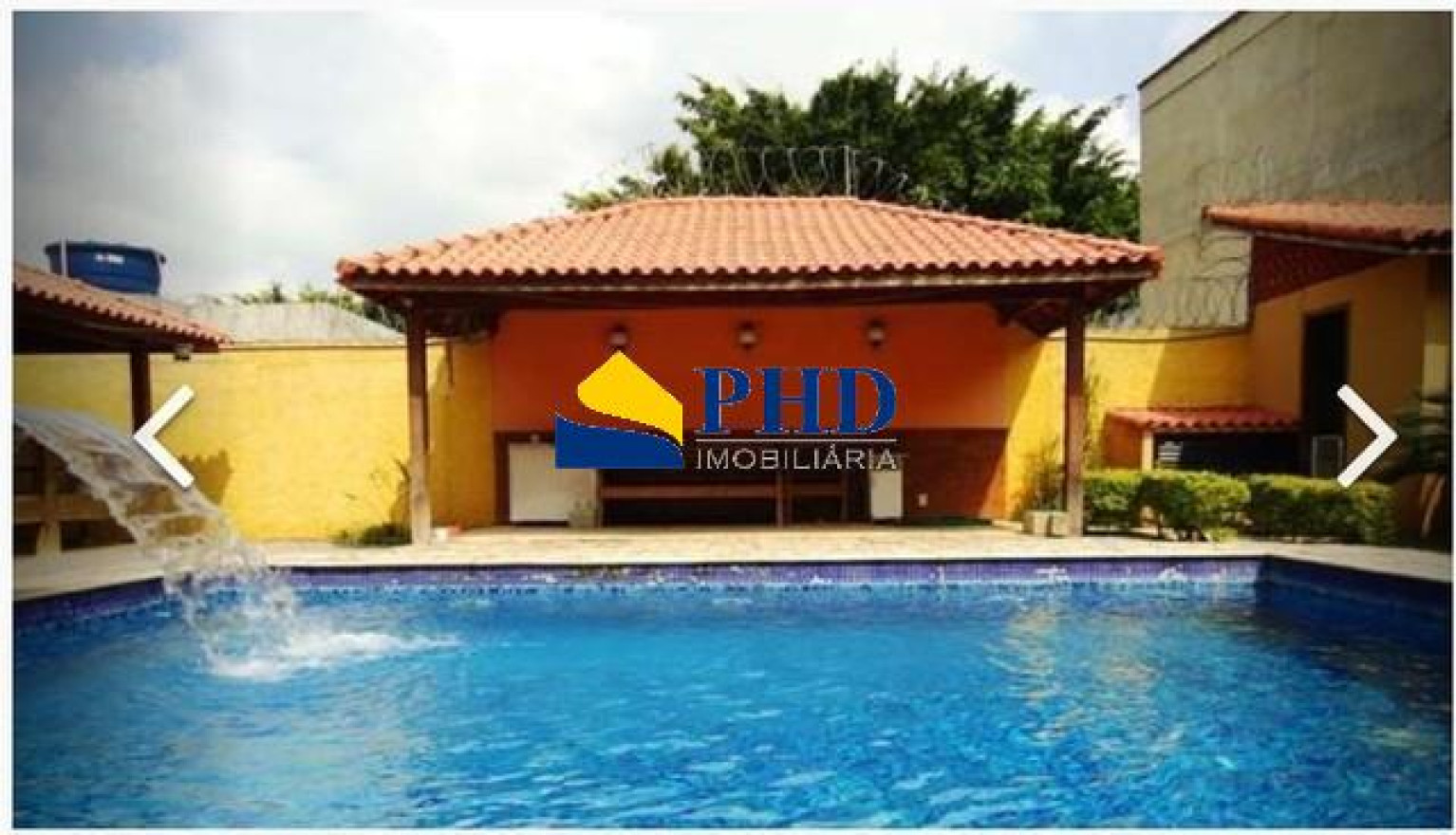 Casa 4 Quartos 600m² 