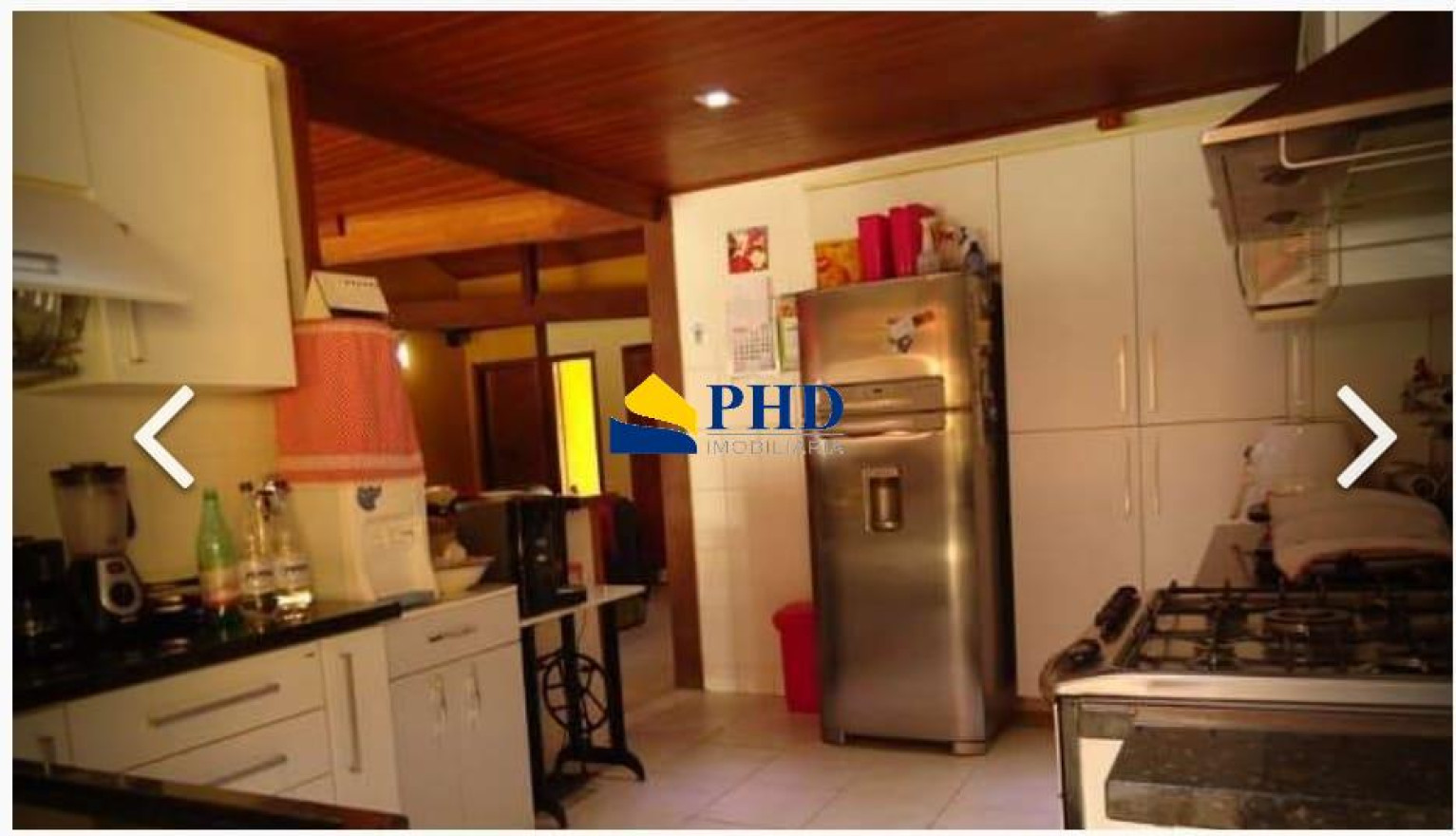 Casa 4 Quartos 600m² 