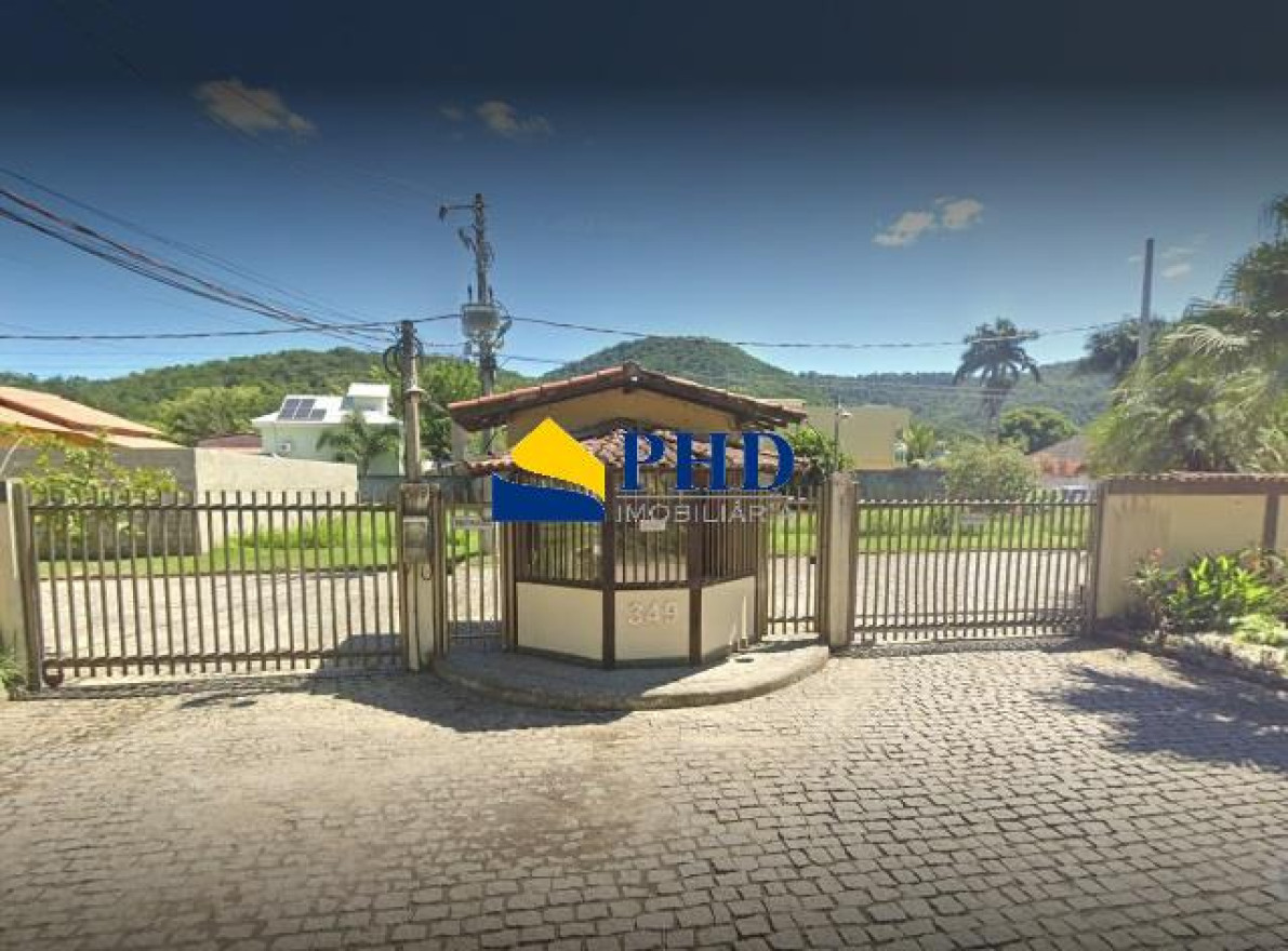 Terreno 1 Quartos 500m² 