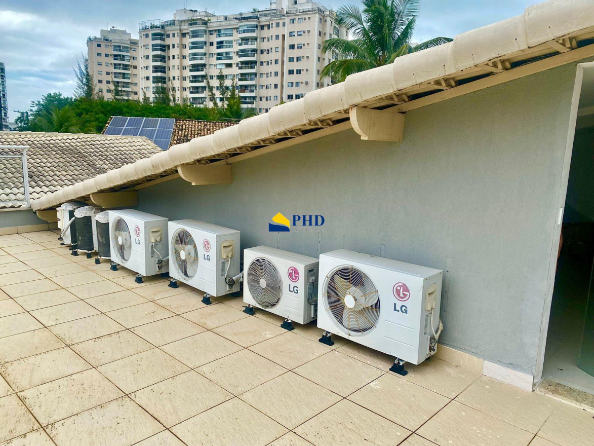 Casa 6 Quartos 500m² 