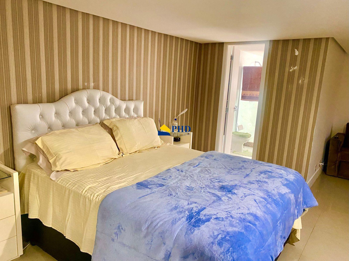 Casa 6 Quartos 500m² 