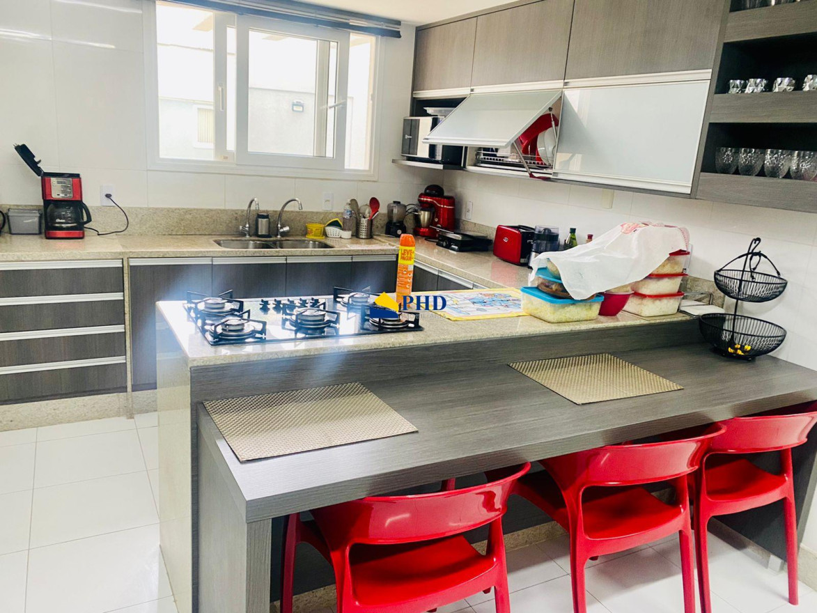 Casa 6 Quartos 500m² 
