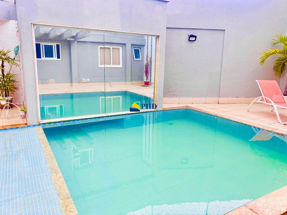 Casa 6 Quartos 500m² 