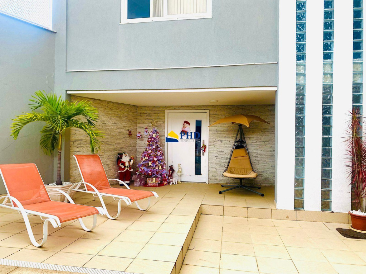 Casa 6 Quartos 500m² 