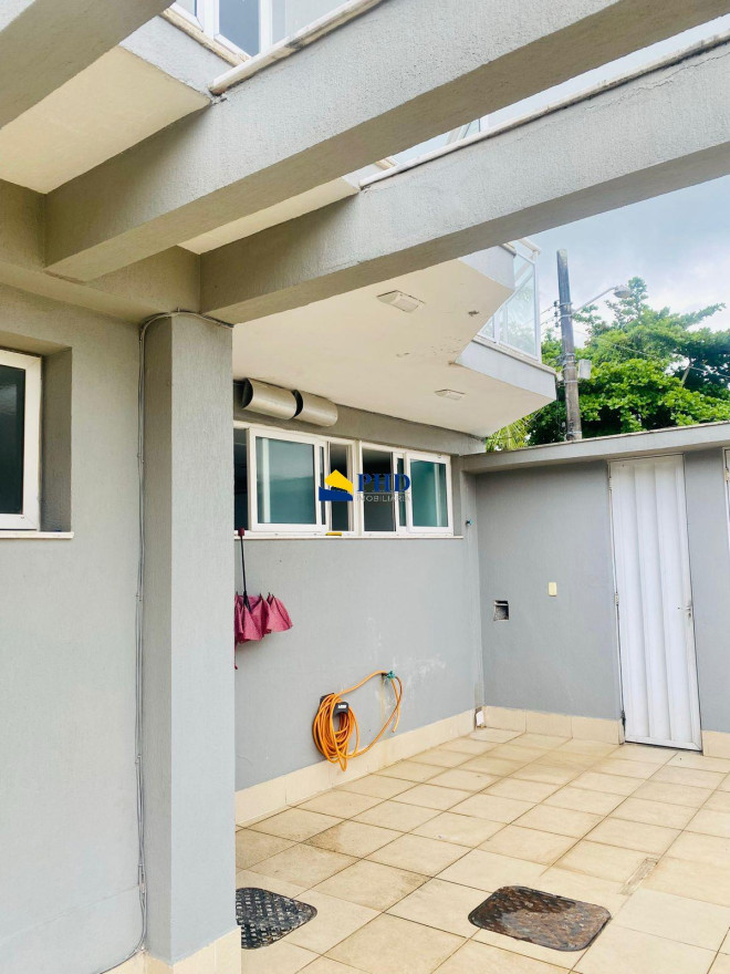 Casa 6 Quartos 500m² 