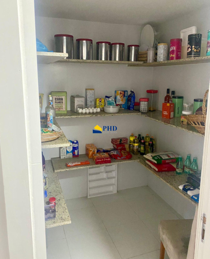 Casa 6 Quartos 500m² 