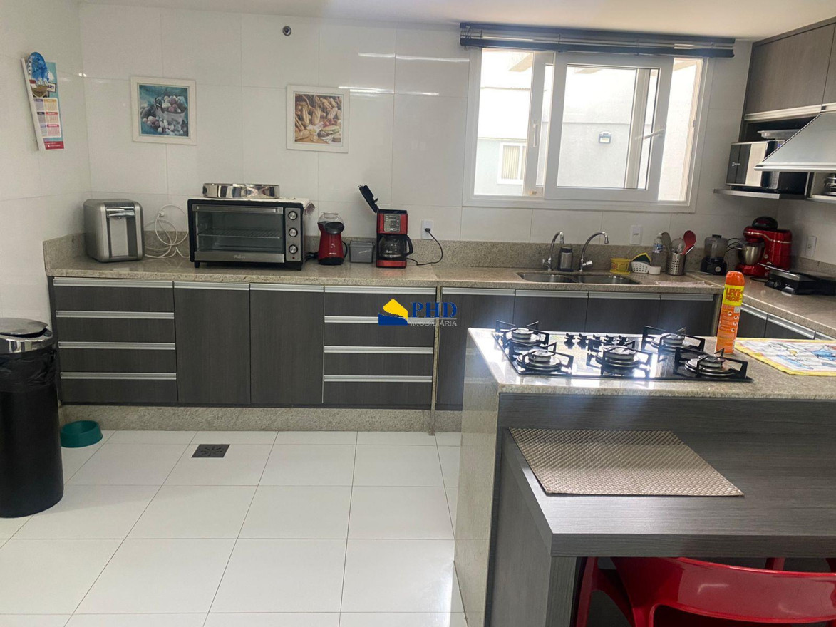 Casa 6 Quartos 500m² 