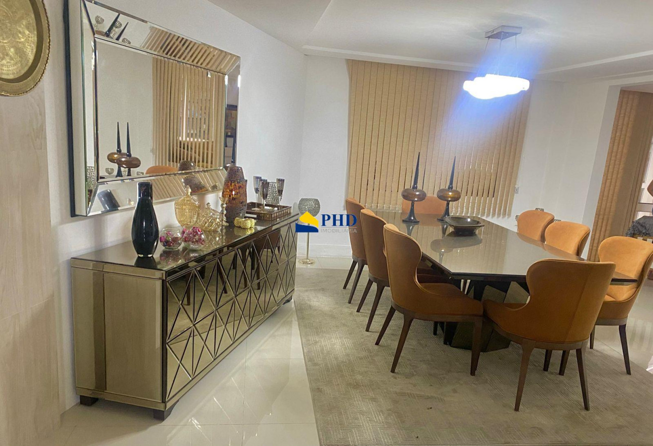 Casa 6 Quartos 500m² 