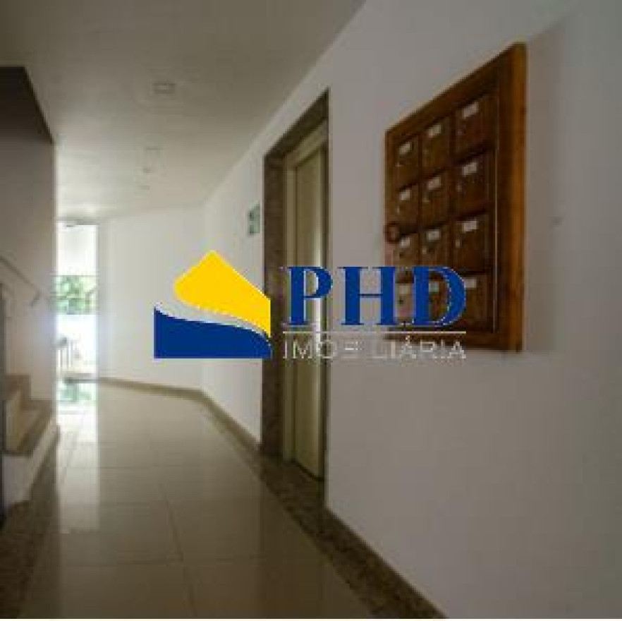 Apartamento 3 Quartos 93m² 