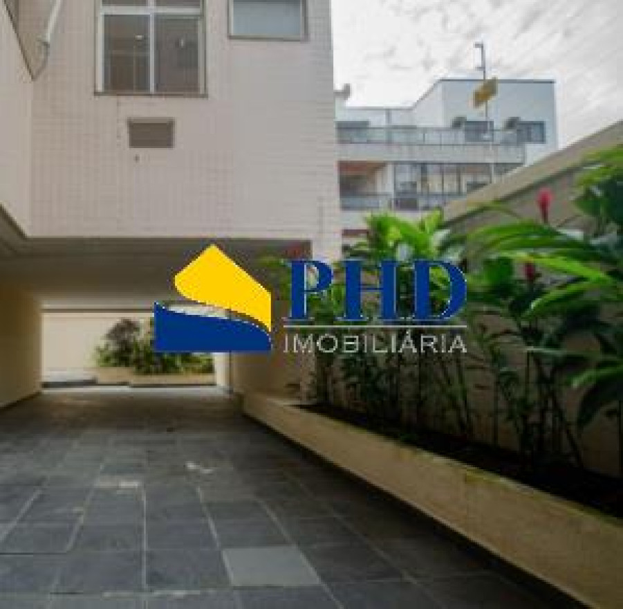 Apartamento 3 Quartos 93m² 
