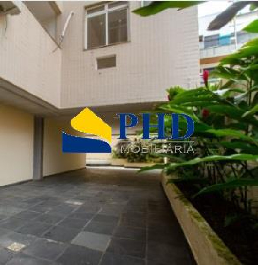 Apartamento 3 Quartos 93m² 