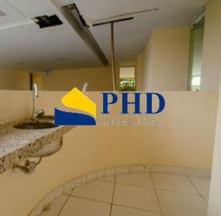 Apartamento 3 Quartos 93m² 