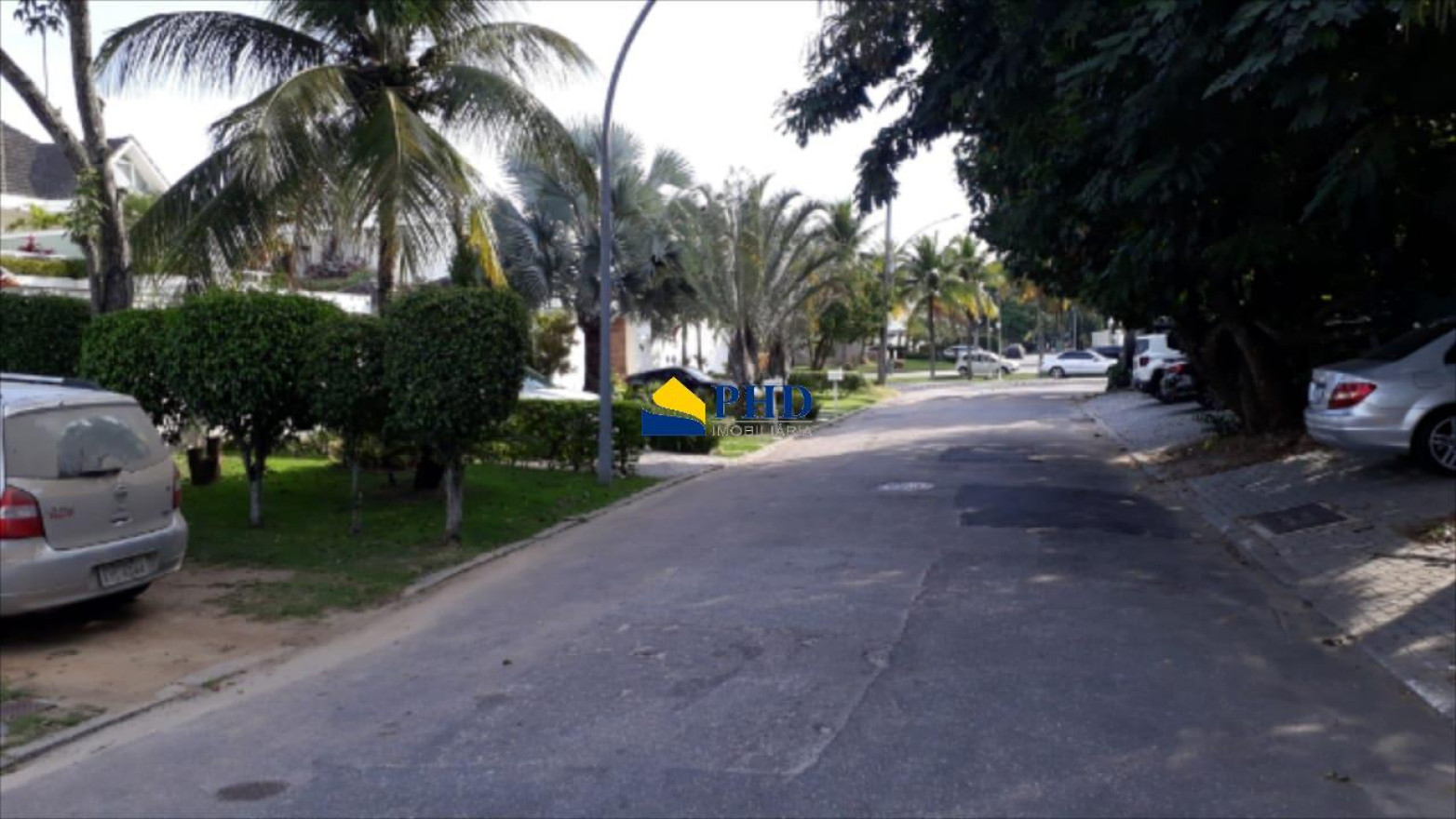 Casa 4 Quartos 320m² 