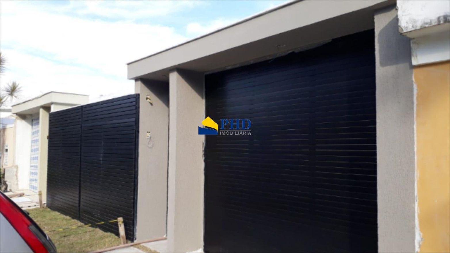 Casa 4 Quartos 320m² 