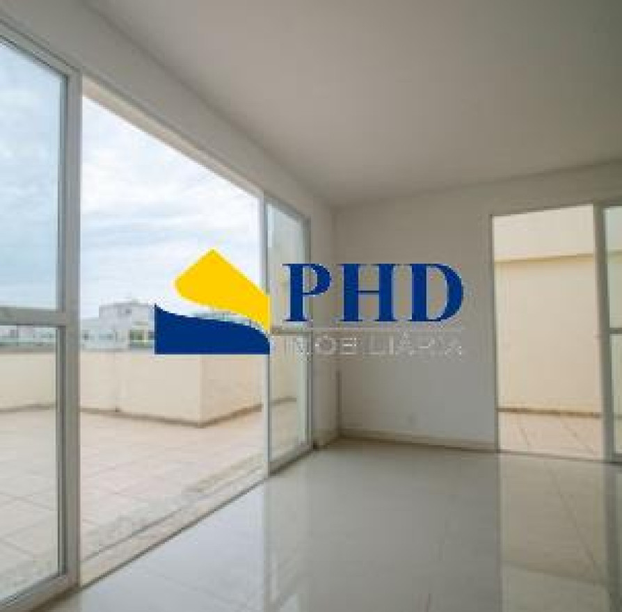 Apartamento 4 Quartos 325m² 