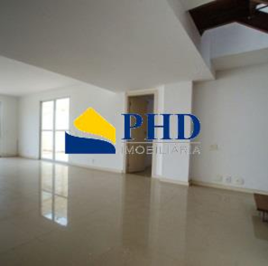 Apartamento 4 Quartos 325m² 