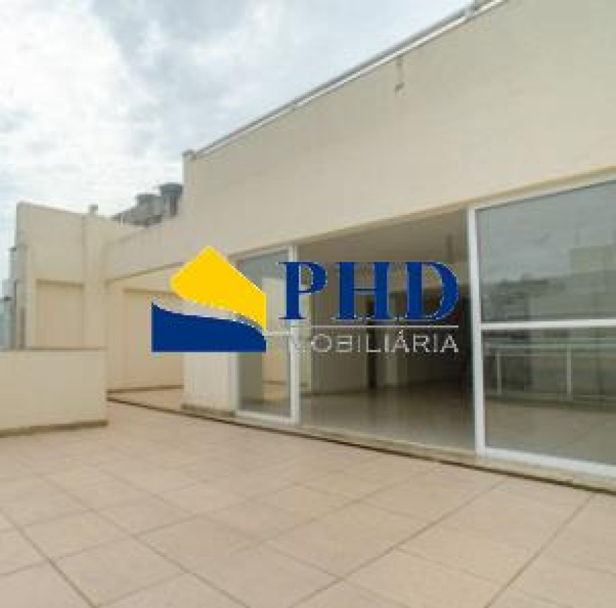 Apartamento 4 Quartos 325m² 