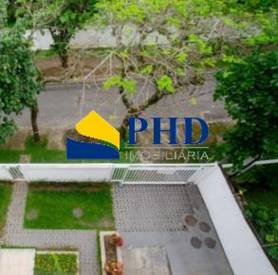 Apartamento 4 Quartos 325m² 