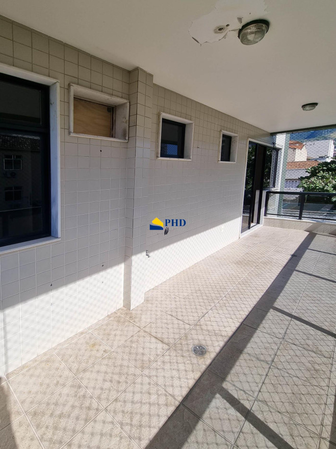 APARTAMENTO 2 Quartos 88m² 