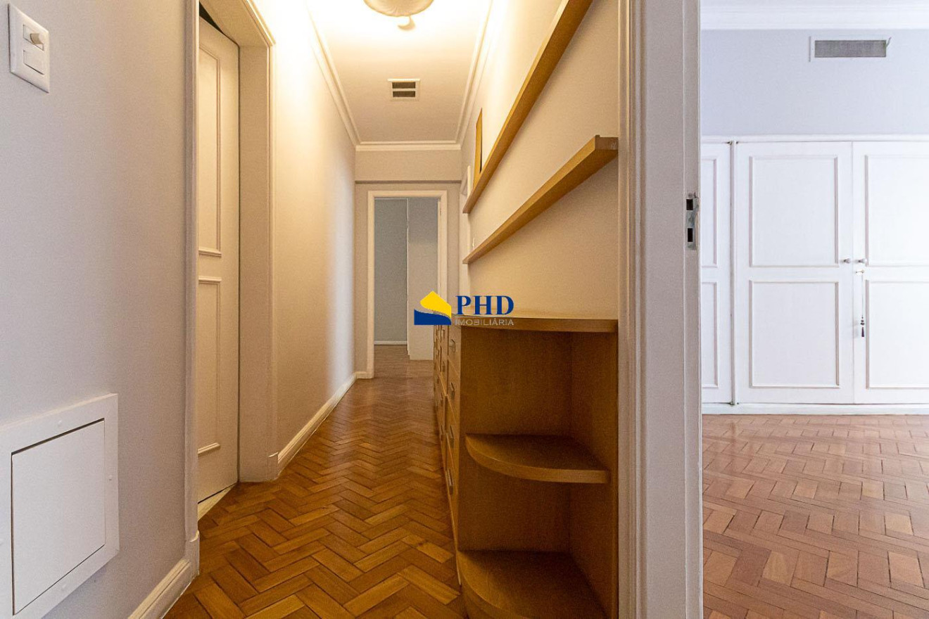 APARTAMENTO 4 Quartos 525m² 