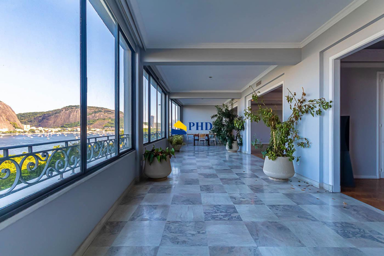 APARTAMENTO 4 Quartos 525m² 