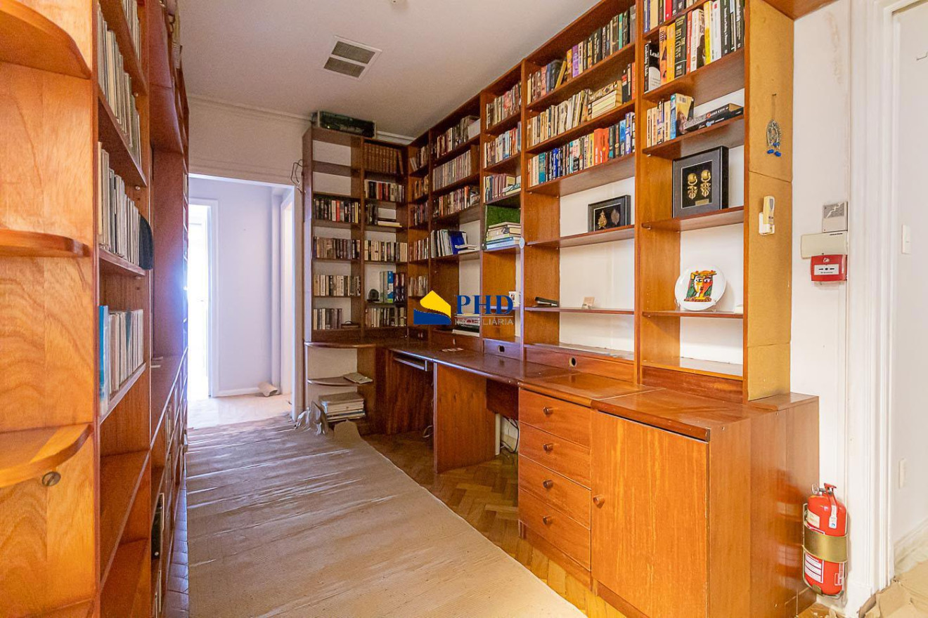 APARTAMENTO 4 Quartos 525m² 