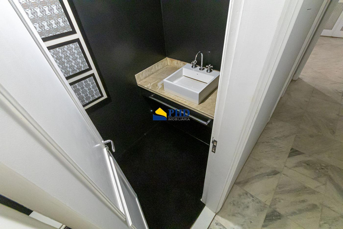 APARTAMENTO 4 Quartos 525m² 
