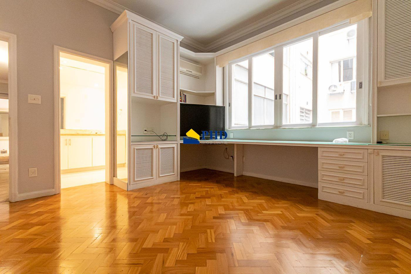 APARTAMENTO 4 Quartos 525m² 