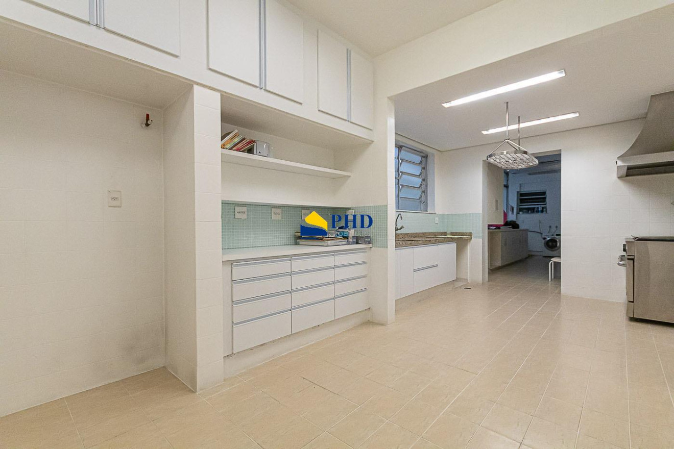 APARTAMENTO 4 Quartos 525m² 