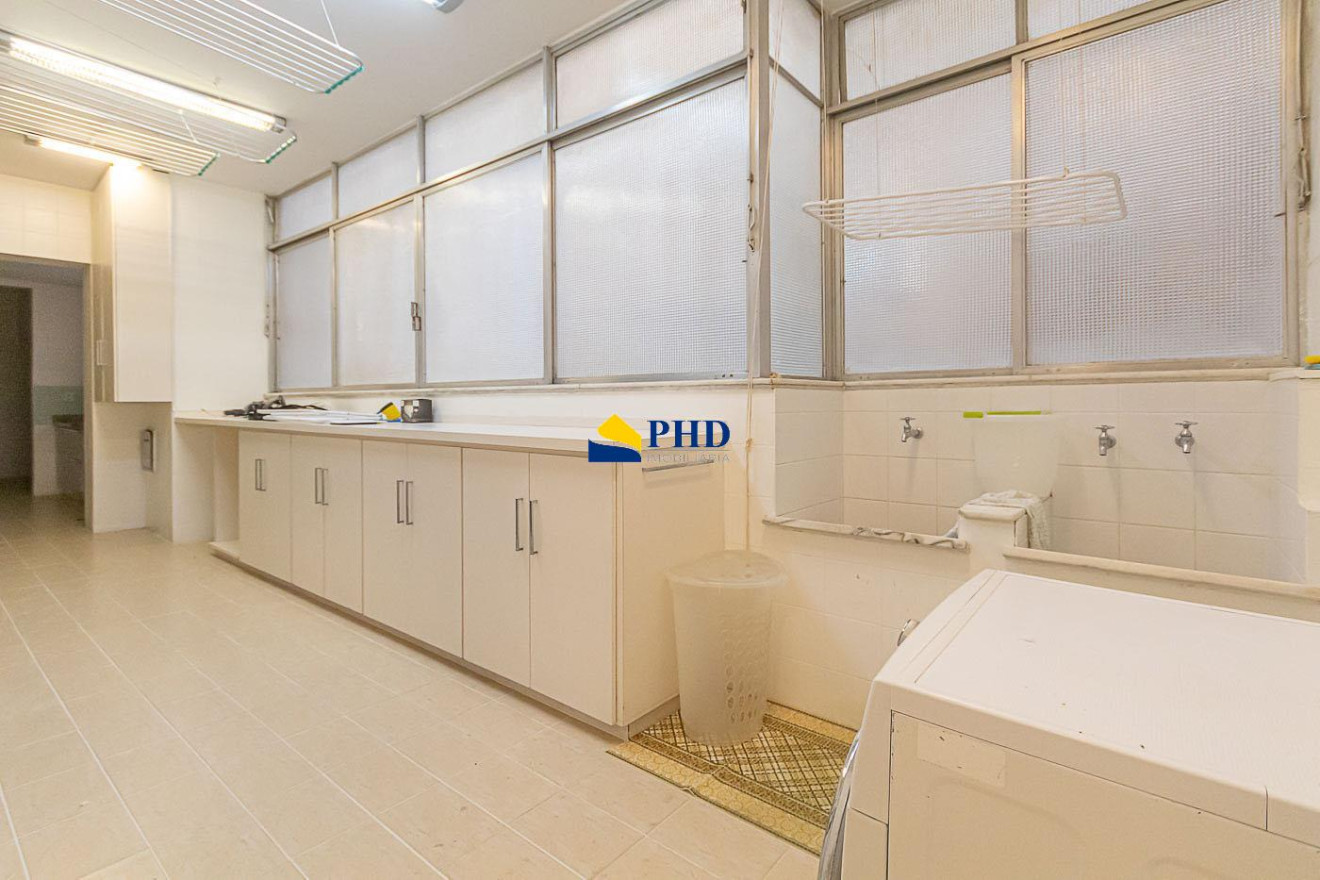 APARTAMENTO 4 Quartos 525m² 