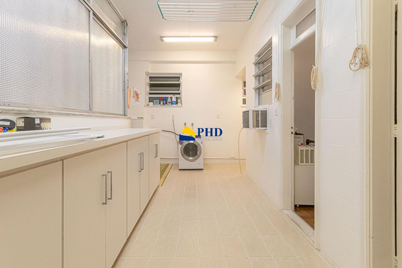 APARTAMENTO 4 Quartos 525m² 