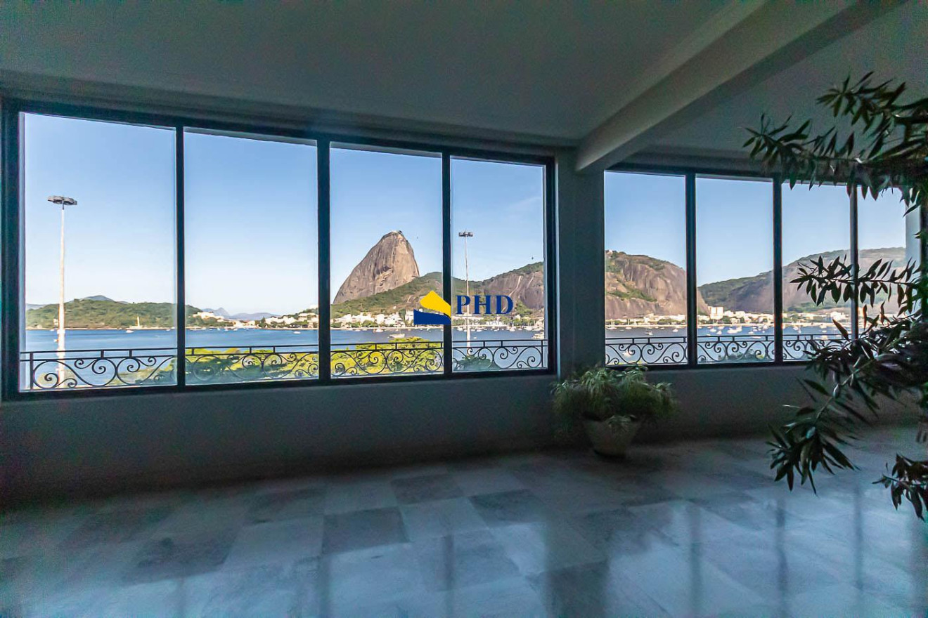 APARTAMENTO 4 Quartos 525m² 