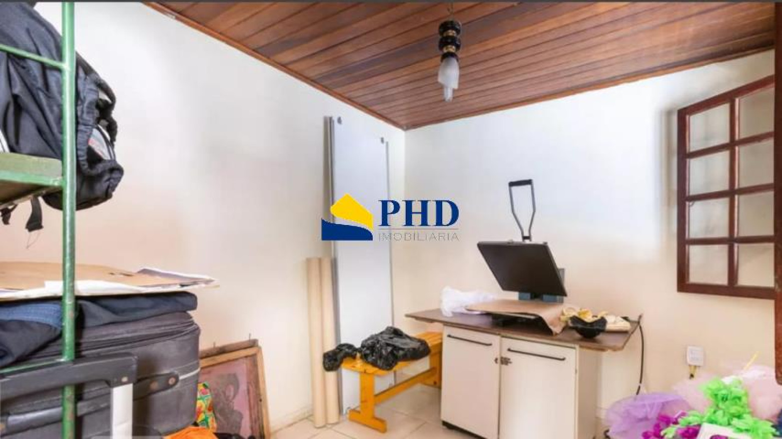 Casa 4 Quartos 130m² 