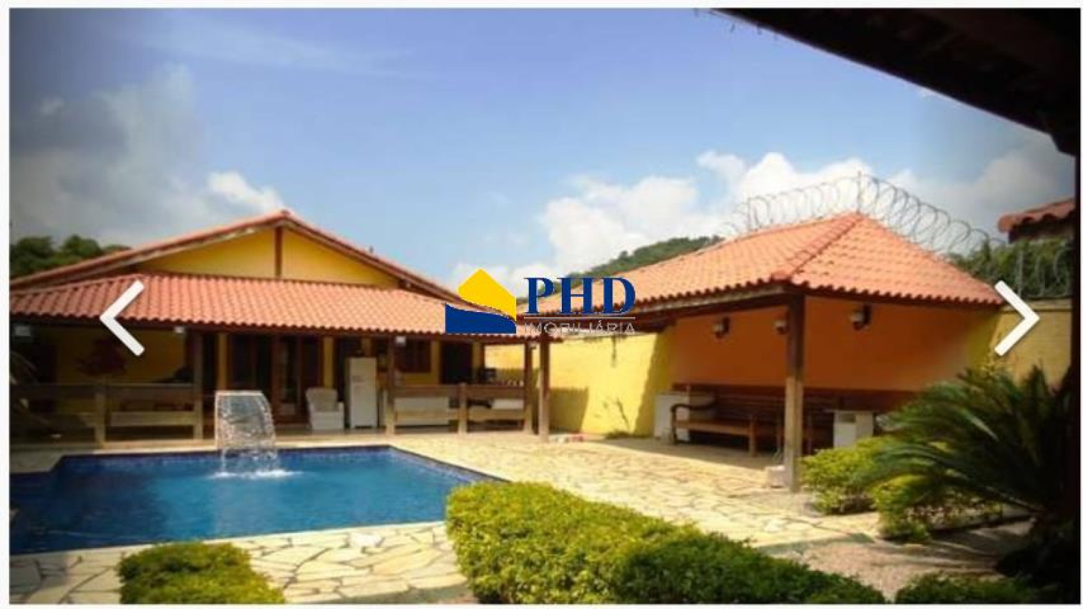 Casa 4 Quartos 600m² 