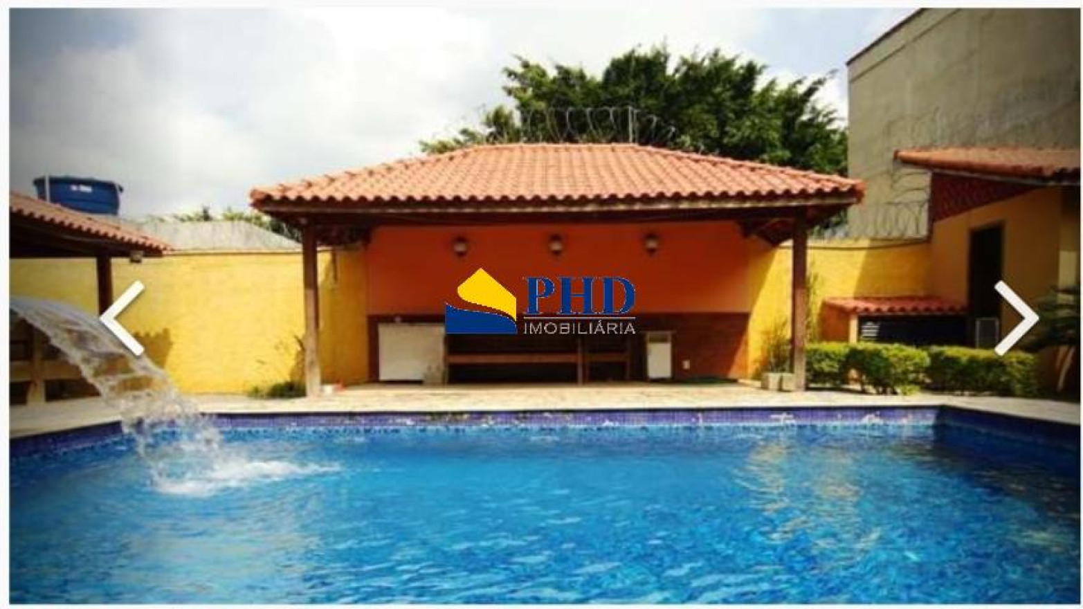 Casa 4 Quartos 600m² 