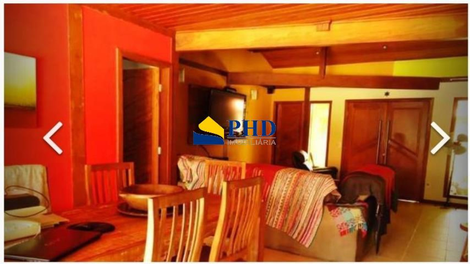 Casa 4 Quartos 600m² 