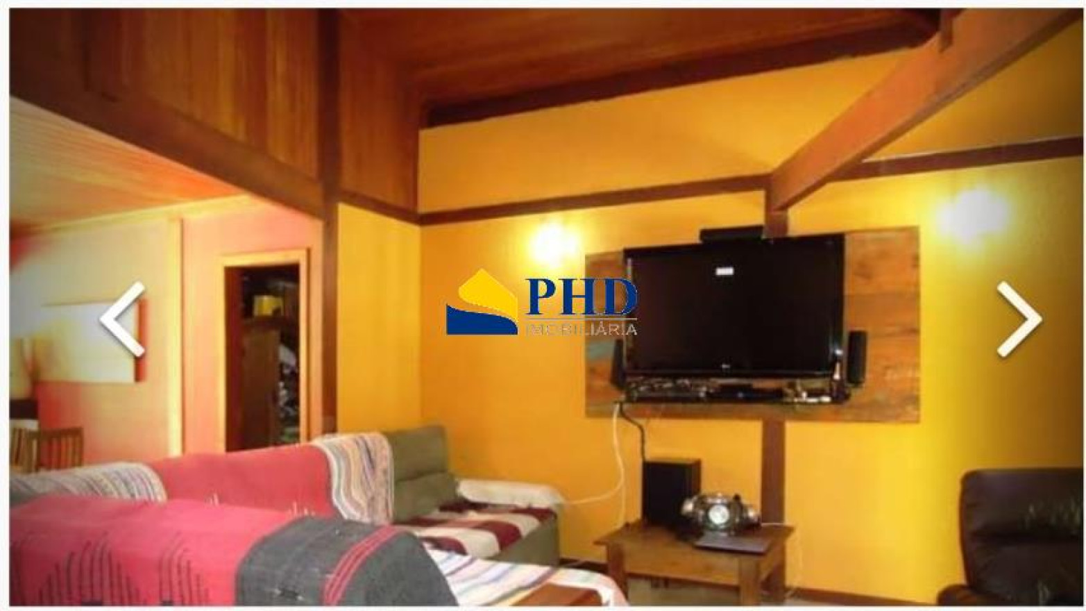 Casa 4 Quartos 600m² 