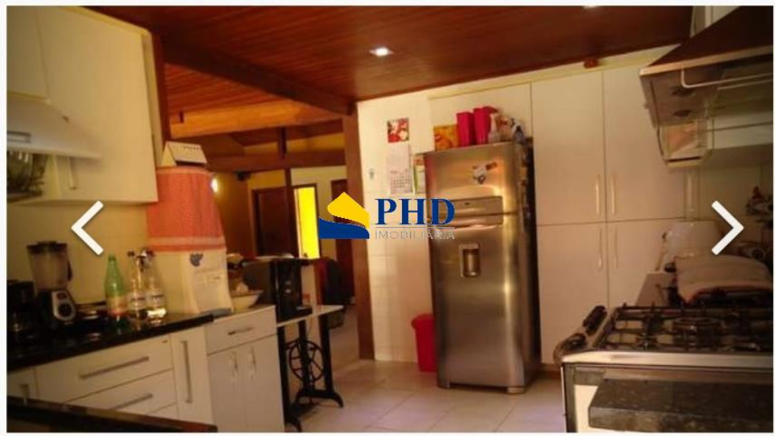 Casa 4 Quartos 600m² 