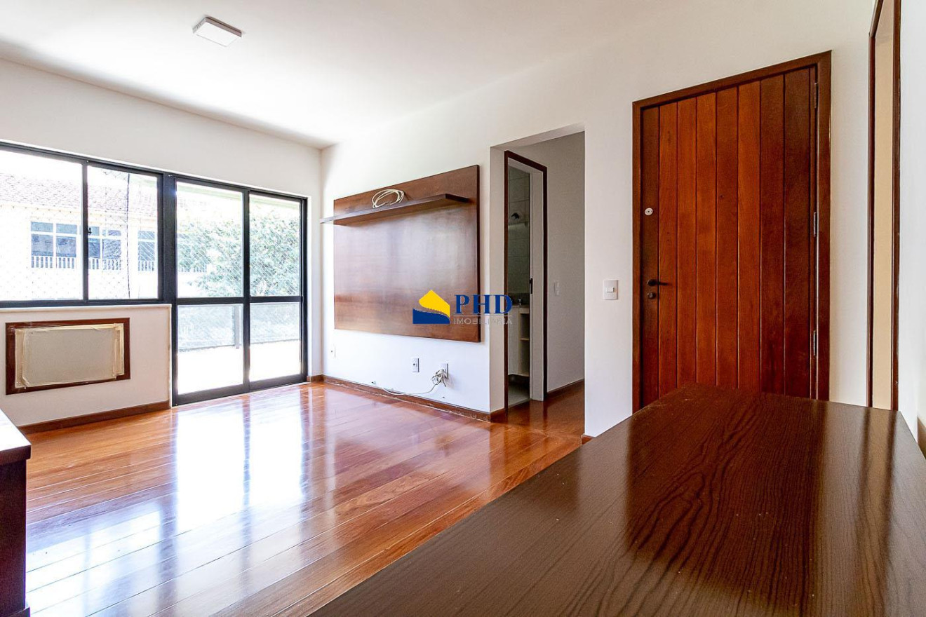 APARTAMENTO 2 Quartos 88m² 