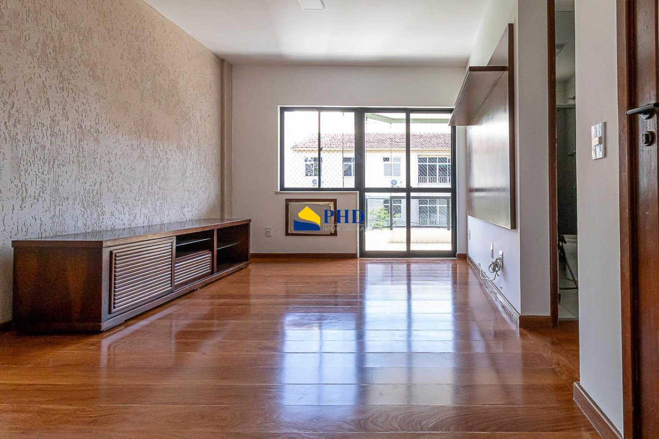 APARTAMENTO 2 Quartos 88m² 